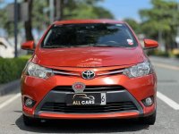 2017 Toyota Vios  1.3 E CVT in Makati, Metro Manila