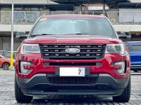 2017 Ford Explorer  3.5L Sport EcoBoost in Makati, Metro Manila