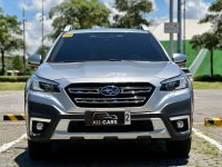 2021 Subaru Outback  2.5iR-S EyeSight in Makati, Metro Manila