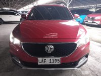 2019 MG ZS in Pasay, Metro Manila