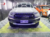 2022 Ford Ranger Raptor  2.0L Bi-Turbo in Malabon, Metro Manila