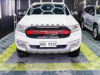 2017 Ford Everest  Titanium 3.2L 4x4 AT in Malabon, Metro Manila