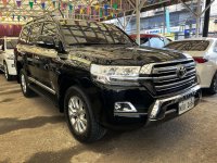 2019 Toyota Land Cruiser in Quezon City, Metro Manila