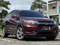 2015 Honda HR-V in Makati, Metro Manila