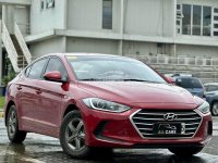 2017 Hyundai Elantra 1.6 GL AT in Makati, Metro Manila