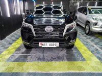 2021 Toyota Fortuner  2.8 V Diesel 4x4 AT in Malabon, Metro Manila