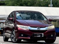 2015 Honda City  1.5 VX Navi CVT in Makati, Metro Manila