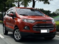 2016 Ford EcoSport  1.5 L Titanium AT in Makati, Metro Manila