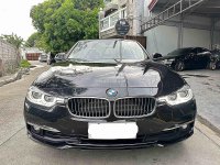 2019 BMW 318D in Bacoor, Cavite