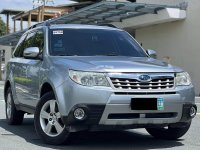 2012 Subaru Forester in Makati, Metro Manila