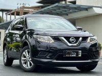 2015 Nissan X-Trail 2.0L 4x2 CVT in Makati, Metro Manila