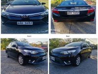 2018 Toyota Vios  1.5 G CVT in Quezon City, Metro Manila