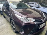 2020 Toyota Vios 1.3 XLE MT in Quezon City, Metro Manila