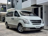 2012 Hyundai Starex  2.5 CRDi GLS 5 AT(Diesel Swivel) in Quezon City, Metro Manila