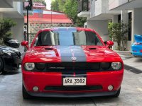 2015 Dodge Challenger  SRT in Quezon City, Metro Manila