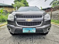 2013 Chevrolet Colorado  4x4 2.8D AT LTZ in Bacoor, Cavite