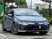 White Toyota Altis 2020 for sale in Automatic
