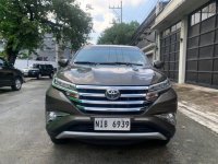 Selling White Toyota Rush 2022 in Quezon City