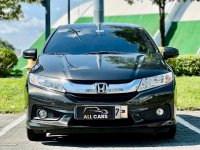 White Honda City 2016 for sale in Makati