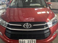 2019 Toyota Innova in Pasig, Metro Manila