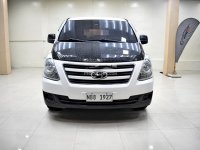 2017 Hyundai Starex  2.5 CRDi GLS 5 AT(Diesel Swivel) in Lemery, Batangas