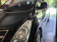 White Hyundai Starex 2015 for sale in Automatic