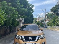 Selling White Nissan Terra 2020 in Malabon
