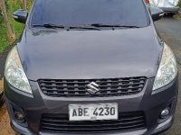 Selling White Suzuki Ertiga 2016 in Pasig