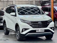 White Toyota Rush 2021 for sale in Parañaque