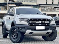 White Ford Ranger 2019 for sale in Automatic