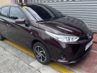 Selling White Toyota Vios 2023 in Quezon City