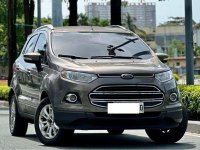 White Ford Ecosport 2017 for sale in Makati