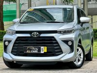 White Toyota Avanza 2022 for sale in Makati