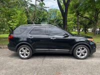 Sell White 2014 Ford Explorer in Makati