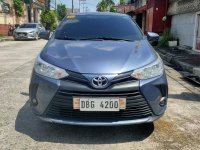 White Toyota Vios 2023 for sale in Manila