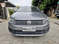 Sell White 2018 Volkswagen Santana in Bacoor