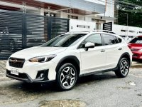 Sell White 2018 Subaru Xv in Pasig