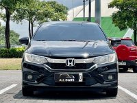 Selling White Honda City 2018 in Makati