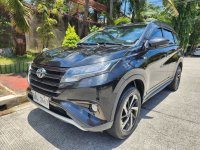 White Toyota Rush 2019 for sale in Quezon City