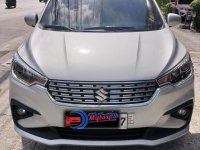 White Suzuki Ertiga 2019 for sale in Manila