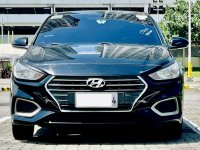 White Hyundai Accent 2019 for sale in Makati