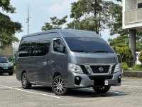 Sell White 2018 Nissan Urvan in Makati