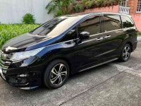 Sell White 2016 Honda Odyssey in Taguig