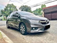 White Honda City 2019 for sale in Parañaque