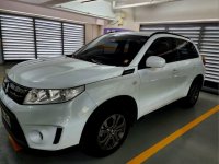 Selling White Suzuki Grand Vitara 2018 in Apalit