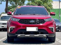 White Ford Territory 2021 for sale in Automatic