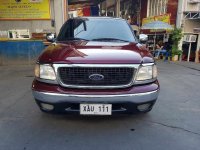 Sell White 2001 Ford Expedition in Balanga