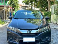 White Honda City 2016 for sale in Automatic