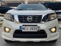 Pearl White Nissan Navara 2019 for sale in Pasig