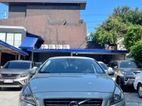 White Volvo S60 2011 for sale in Pasig